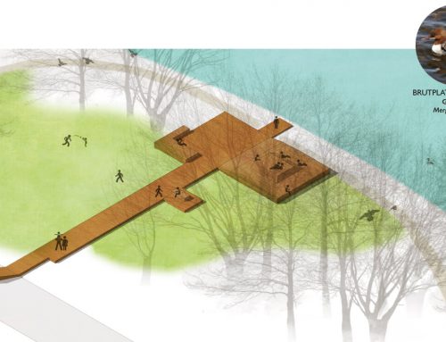 ANIMAL-AIDED DESIGN FOR THE CITY PARK DANUBE IN INGOLSTADT