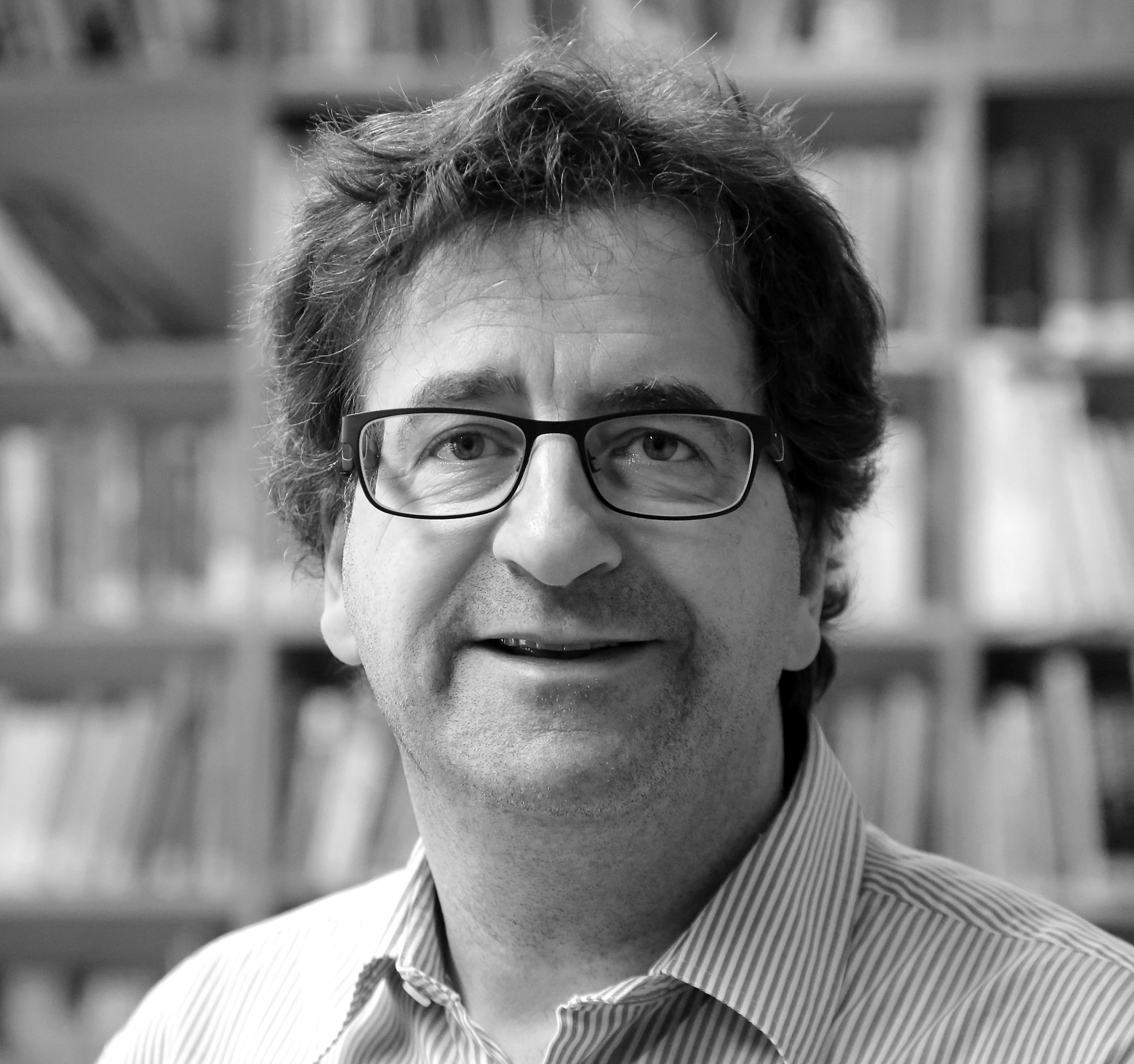 Wolfgang Weisser, Studio Animal-Aided Design